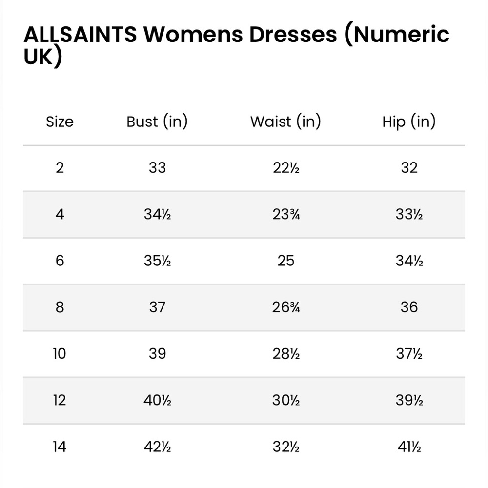 Price firm $220 NWT ALLSAINTS Bryony Maxi Dress in Bloom Soft Blue 2 - Picture 7 of 8